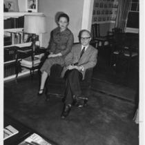 Richard M. and Lillian Drake