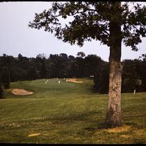 Swope Memorial Golf Course, Hole #10