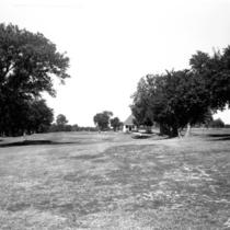 Old Mission Country Club Fairway