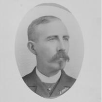 John W. Moore