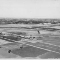 Fairfax Industrial Airport