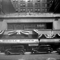Miracle Stores Building