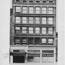 Montgomery Foto Service Building
