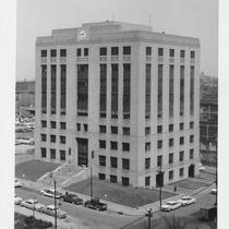 Police Department Headquarters Building