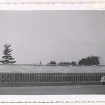 Meadow Lake Greenhouses at 79th Street and State Line Road