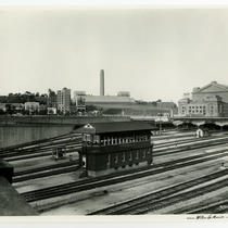 Union Station - Tower 6