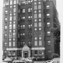 Eugene Field Apartments