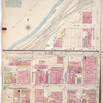 Sanborn Map, Kansas City, Vol. 1, 1895-1907, Page p003