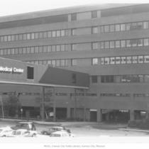 Truman Medical Center