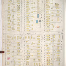 Sanborn Map, Kansas City, Vol. 9, 1930-1957, Page p0933