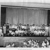 1950 Centennial Beard Contest