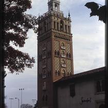 Giralda Tower