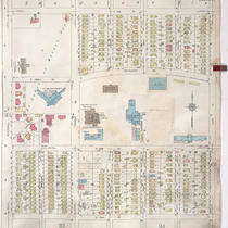 Sanborn Map, Kansas City, Vol. 9, 1930-1957, Page p0902