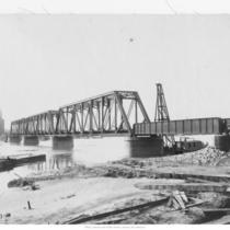 Kansas City Southern Railway Bridge