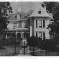 Harry S. Truman Residence