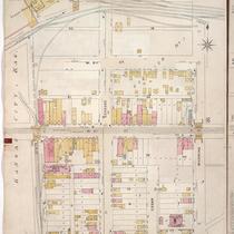 Sanborn Map, Kansas City, Vol. 1, 1895-1907, Page p015