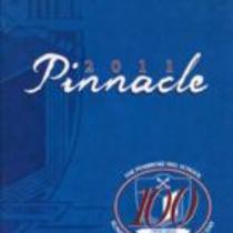 Pembroke Hill Country Day School Yearbook - The Pinnacle