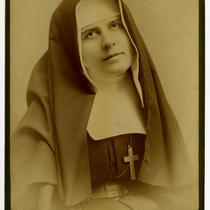 Sister Isabel