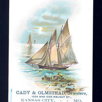 Cady and Olmstead, Jewelers