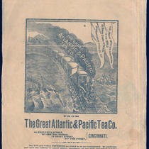 Great Atlantic and Pacific Tea Co., The