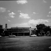 Sight Brothers Chevrolet Dealership Building