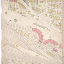 Sanborn Map, Kansas City, Vol. 1, 1895-1907, Page p039