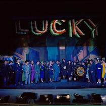 Guys and Dolls Production