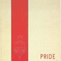 Hickman Mills High School Yearbook - The Pride
