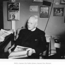 Monsignor Donnelly