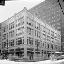 Rothschild's Department Store Building
