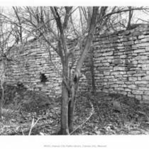 Limstone Wall Ruins
