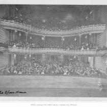 Gilliss Theater