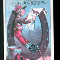 J. J. Foster