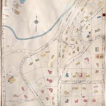 Sanborn Map, Kansas City, Vol. 6, 1917-1957, Page p800