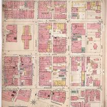 Sanborn Map, Kansas City, Vol. 2, 1896-1907, Page p112