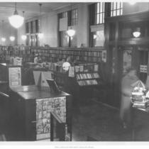Kansas City Public Library, Southeast Branch