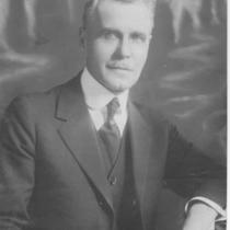 Minister, Davis, Joseph S.