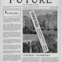 Future: The Newsweekly for Today