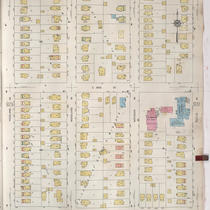 Sanborn Map, Kansas City, Vol. 9, 1930-1957, Page p0930