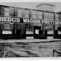 Beggs Wagon Factory