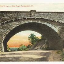 15th Street Bridge at Blue Ridge