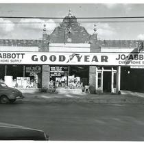 Jo-Abbott Car and Home Supply