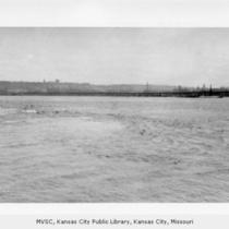 Kaw and Missouri River Junction