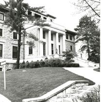 Walter Dickey Mansion