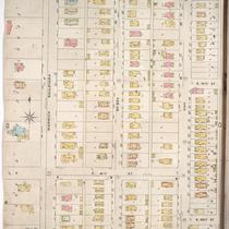 Sanborn Map, Kansas City, Vol. 1, 1895-1907, Page p093