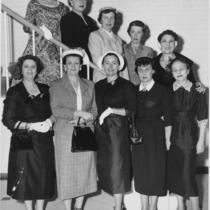 Women's Committee of the Kansas City Philharmonic Orchestra