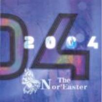 Northeast High School Yearbook - The Noreaster