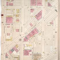 Sanborn Map, Kansas City, Vol. 1, 1895-1907, Page p047