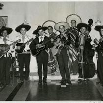 Guadalupe Center Orchestra