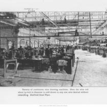 Sheffield Steel Company